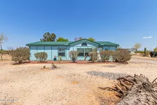 7949 N Cita Ln, Florence, AZ 85132 - Photo 1