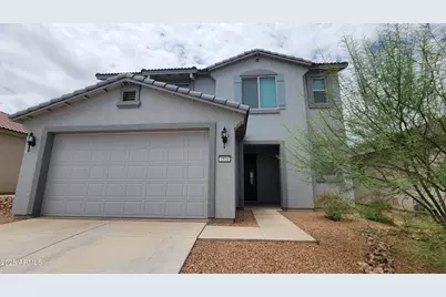 1834 Brookshire Drive, Sierra Vista, AZ 85635 - Photo 1