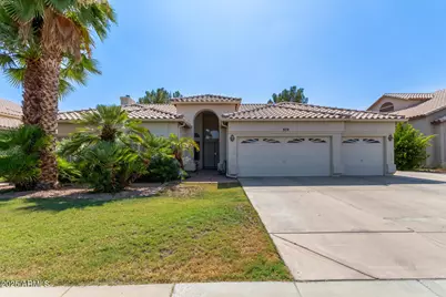 874 N El Dorado, Gilbert, AZ 85233 - Photo 1