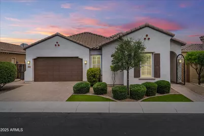 2040 E Geronimo Street, Chandler, AZ 85225 - Photo 1