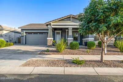 22705 E Camacho Road, Queen Creek, AZ 85142 - Photo 1