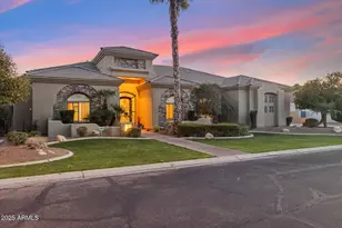 2625 N 24th St, Mesa, AZ 85213 - Photo 1