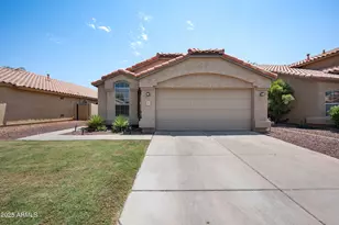 1841 W Derringer, Chandler, AZ 85286 - Photo 1