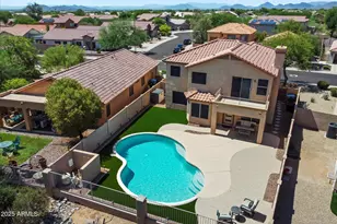 4627 E Juana, Cave Creek, AZ 85331 - Photo 1