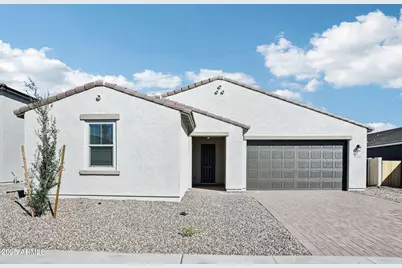 15722 W Brown Street, Waddell, AZ 85355 - Photo 1