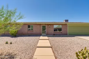 2100 E Foothills, Sierra Vista, AZ 85635 - Photo 1