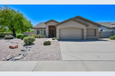 6937 E Paradise, Scottsdale, AZ 85254 - Photo 1