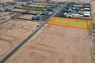 0 E Weston Ln, San Tan Valley, AZ 85140 - Photo 1