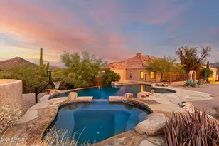 6524 E Rockaway Hills, Cave Creek, AZ 85331 - Photo 1