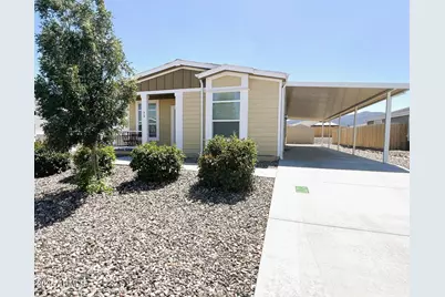 75 S Copper Canyon Loop, Camp Verde, AZ 86322 - Photo 1