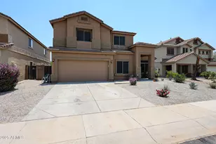 2971 N Lainey, Buckeye, AZ 85396 - Photo 1
