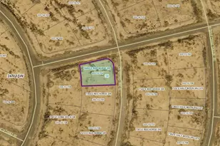 10265 E Red Horse Dr, Kingman, AZ 86401 - Photo 1