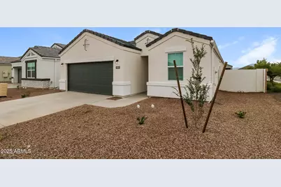 5335 W Stargazer, Laveen, AZ 85339 - Photo 1
