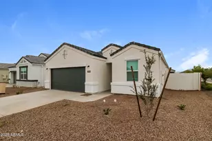 5335 W Stargazer, Laveen, AZ 85339 - Photo 1