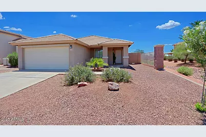 25785 W St Kateri Drive, Buckeye, AZ 85326 - Photo 1