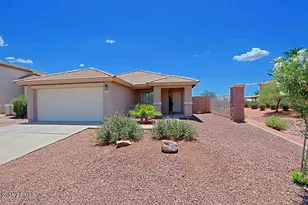 25785 W St Kateri Dr, Buckeye, AZ 85326 - Photo 1