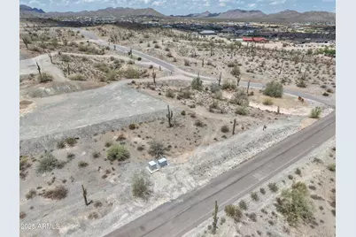 0 W Foxtrot Trail #-, San Tan Valley, AZ 85143 - Photo 9