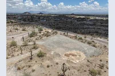 0 W Foxtrot Trail #-, San Tan Valley, AZ 85143 - Photo 7