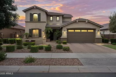 20575 E Mockingbird Drive, Queen Creek, AZ 85142 - Photo 1