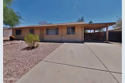 1735 N 72nd, Mesa, AZ 85207 - Photo 1