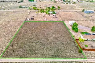 870 W Iris Rd, Paulden, AZ 86334 - Photo 1