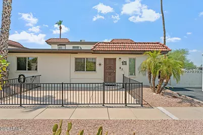 1916 W Morningside, Phoenix, AZ 85023 - Photo 1