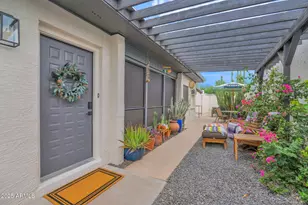 408 W La Jolla, Tempe, AZ 85282 - Photo 1