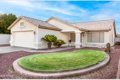 10322 W Medlock, Glendale, AZ 85307 - Photo 1