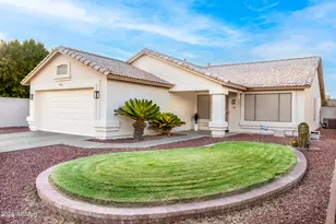 10322 W Medlock, Glendale, AZ 85307 - Photo 1