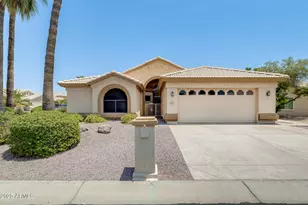 3815 N 151st Ave, Goodyear, AZ 85395 - Photo 1