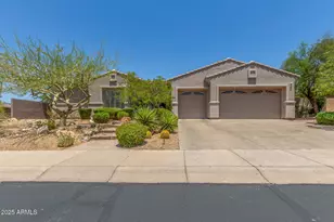 12056 E Mescal, Scottsdale, AZ 85259 - Photo 1