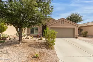 1747 E Bishop, Casa Grande, AZ 85122 - Photo 1