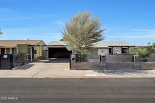 8202 W Turney Ave, Phoenix, AZ 85033 - Photo 1