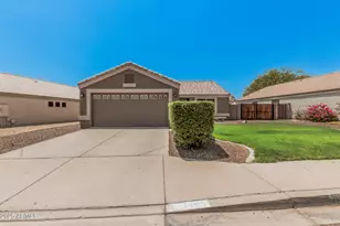 1886 S Thunderbird Dr, Apache Junction, AZ 85120 - Photo 1