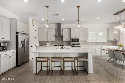 5439 S Red Rock Street, Gilbert, AZ 85298 - Photo 1