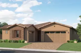 23039 E Roundup, Queen Creek, AZ 85142 - Photo 1