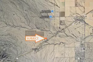 65253 Hwy 60 --, Salome, AZ 85348 - Photo 1