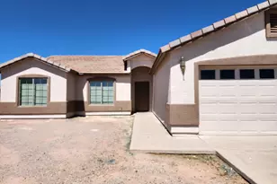14574 S Charco, Arizona City, AZ 85123 - Photo 1
