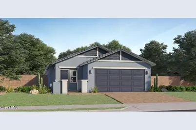 23189 W Marguerite, Buckeye, AZ 85326 - Photo 1