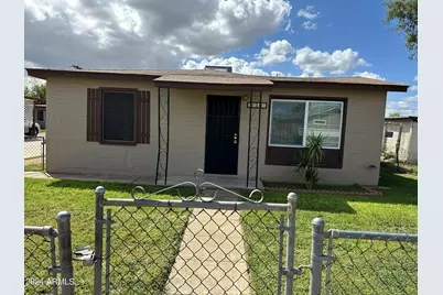 9147 W McKinley Street, Tolleson, AZ 85353 - Photo 1