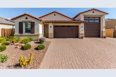 10069 E Harvest, Florence, AZ 85132 - Photo 1