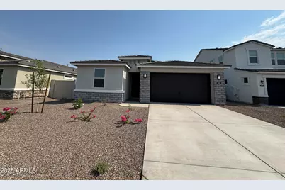 7433 W Buckhorn Trail, Peoria, AZ 85383 - Photo 1