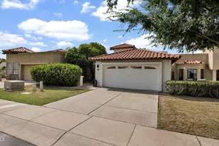 10593 E Fanfol Ln, Scottsdale, AZ 85258 - Photo 1