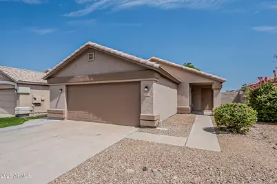 10412 W Reade Avenue, Glendale, AZ 85307 - Photo 1