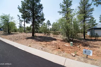 381 E Huckleberry Lane #4, Show Low, AZ 85901 - Photo 1