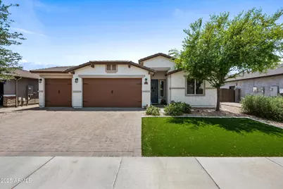 1963 W Olivia Drive, San Tan Valley, AZ 85144 - Photo 1