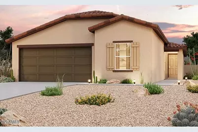 7896 S Namaka, Casa Grande, AZ 85193 - Photo 1