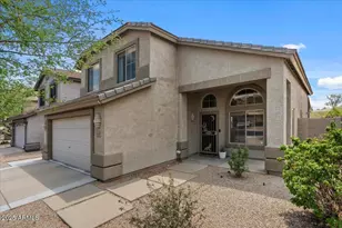 4439 E Coyote Wash Dr, Cave Creek, AZ 85331 - Photo 1