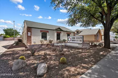 314 E Thomas Road, Phoenix, AZ 85012 - Photo 1