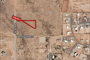 X N Morning Vista, Wittmann, AZ 85361 - Photo 1